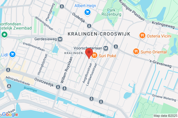Bloemenboetiek 't Bolletje