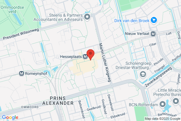 Bloemenboetiek Diane Van Dijk