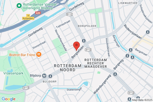 Bloemenboetiek Strik