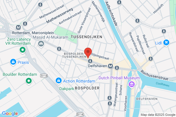 Bloemenhandel Peperzak Bv