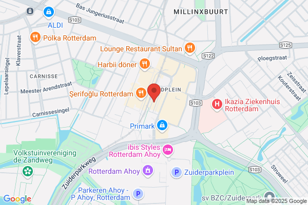 Bloemenland