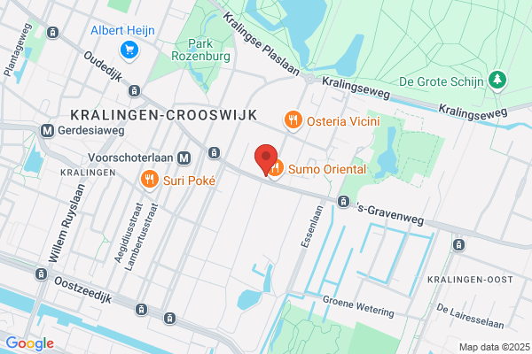 Roosenschoon Bloemsierkunst BV