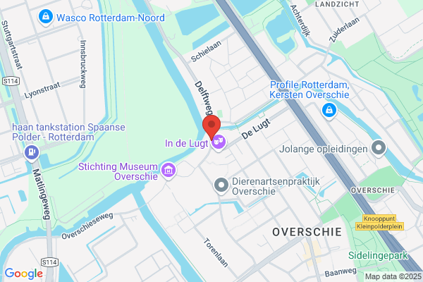 Voorhorst