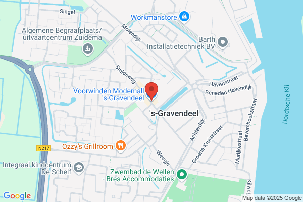 Voorwinde