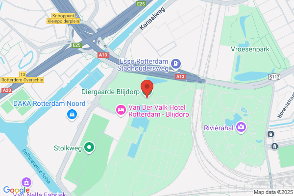 Blijdorp