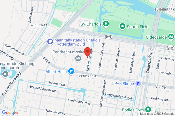 Ons Rotterdam