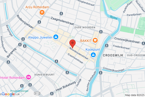 Sunnah Center Winkel