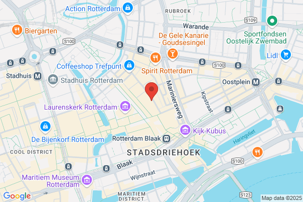 De Kleine Kapitein De Rotterdamse Kinderboekenh.