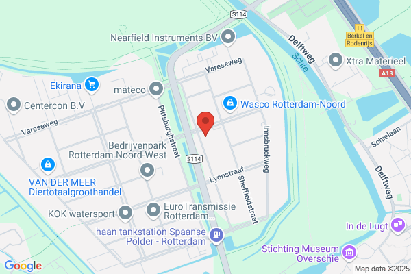 Administratie & Boekhoudburo Schiedam