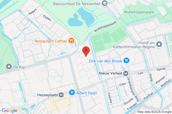 Administratie En Adviesburo Schoonewil V