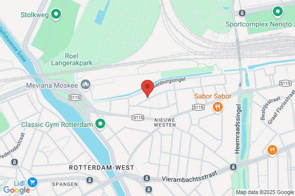Administratiebureau J Elffers