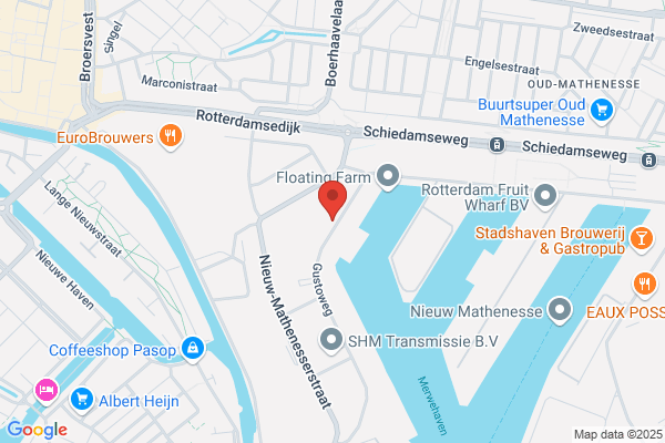 Administratiekantoor A.M. Kalfsbeek