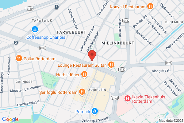 Administratiekantoor Arkesteijn-Groen