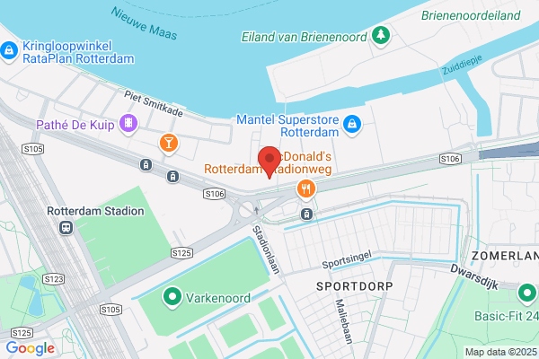 Administratiekantoor B & B