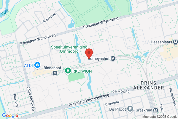 Administratiekantoor C Vergeer