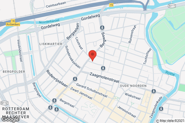 Administratiekantoor H & B Partners