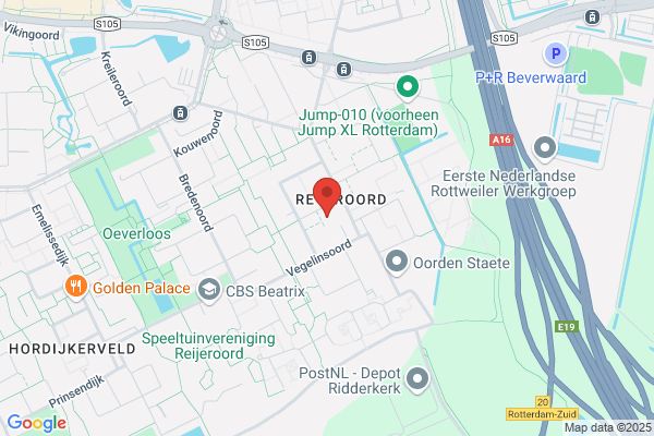Administratiekantoor J Kanselaar
