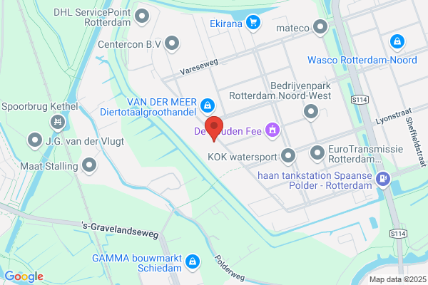 Administratiekantoor K.M. Van Tuyl Bv