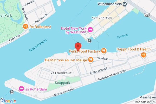 Administratiekantoor Katendrecht Bv