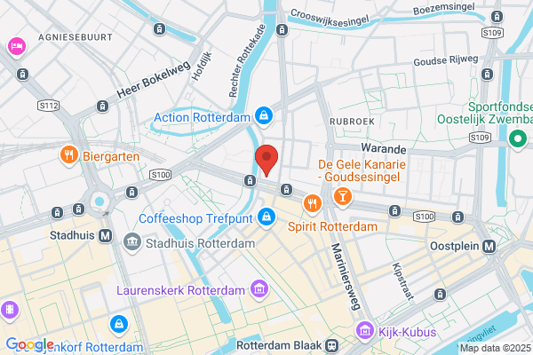 Administratiekantoor Nachtegaal