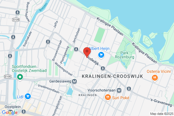 Administratiekantoor S De Wit