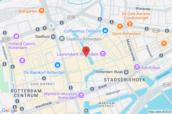 Bedrijfsadviesbureau Vt & R
