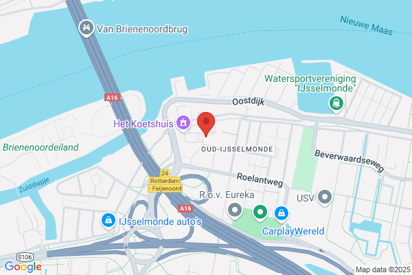 Brienenoord Administratiekantoor