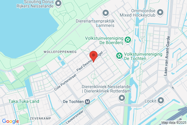 H Garnier Administratie- & Assurantiekan