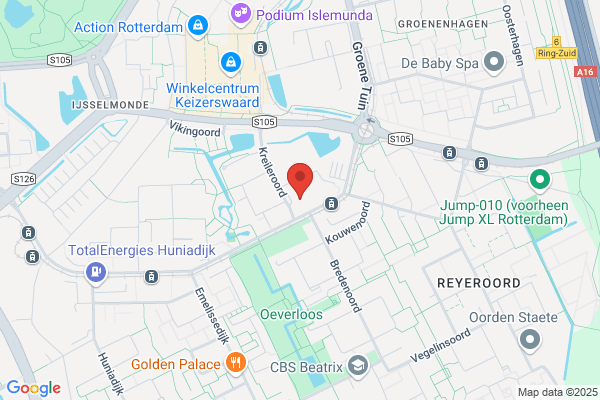 Pameijerkeerkring