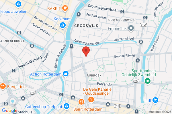 Penders Administratiekantoor