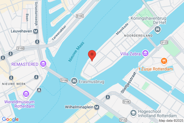 Rostede Administratiekantoor