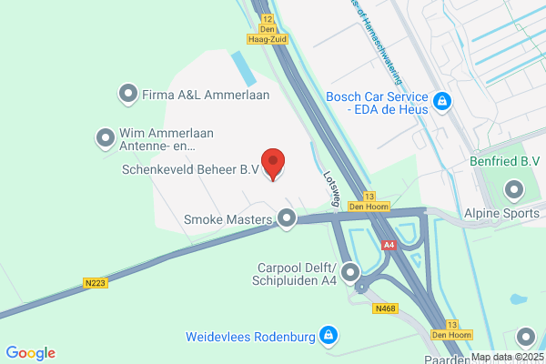 Schenkeveld Assurantie- & Administratiekantoor