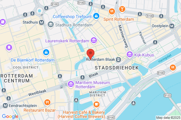 Stichting Overlegorgaan Geestelijke Gezondsheidzor