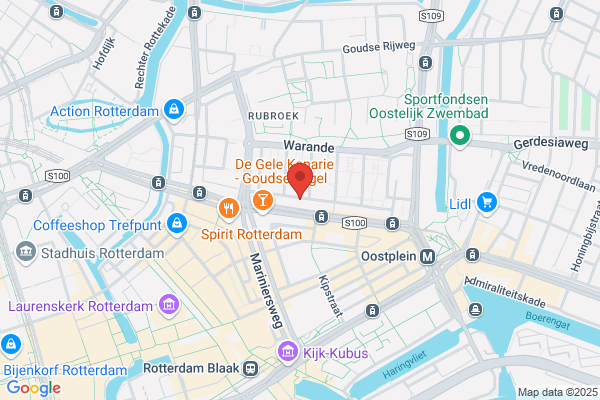 Universele Administraties