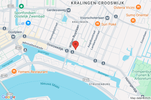 Veer Accountancy BV Van 't