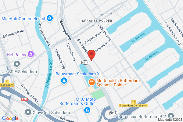 Decomar Natuursteen