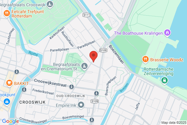 Gebr. Bruinstroop Natuursteen Bv