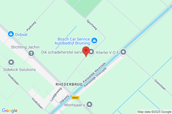 Gebroeders De Wit Bv