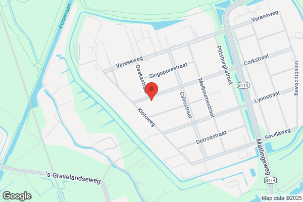 E & W Techniek Bv