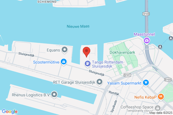 H Jongeneel Handelsonderneming