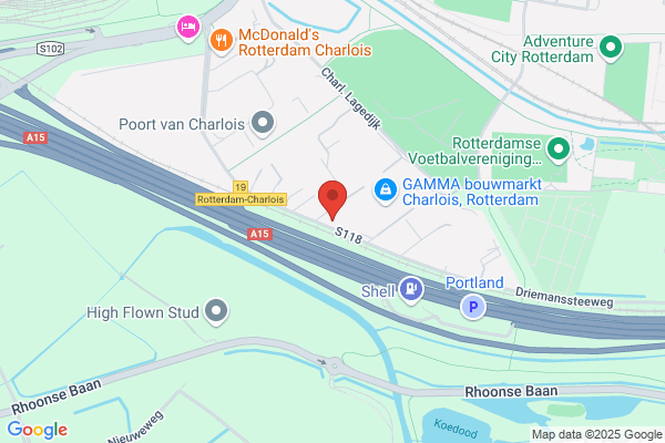 Spreeuwenberg Hoogwerk Systemen Bv
