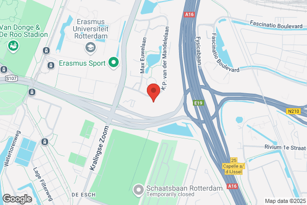 Licorne Petroleum Nederland Bv
