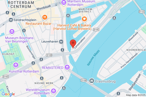Netherlands Independent Oil Company Nv