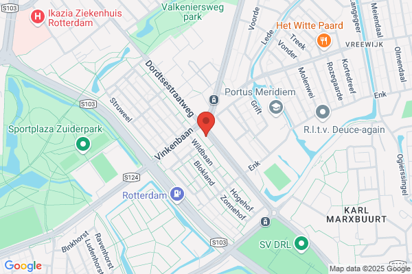 Berkenpeis Tweewielers