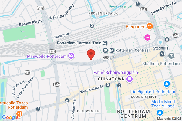 Zwaan Bikes Rotterdam - Premium E-bike Store
