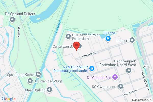 P. Zonne Bv