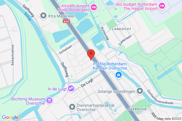 Bakkerij van den Berg