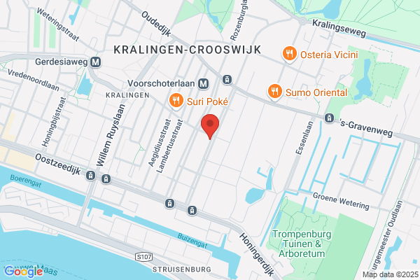 Carlier Banketbakkerij B J
