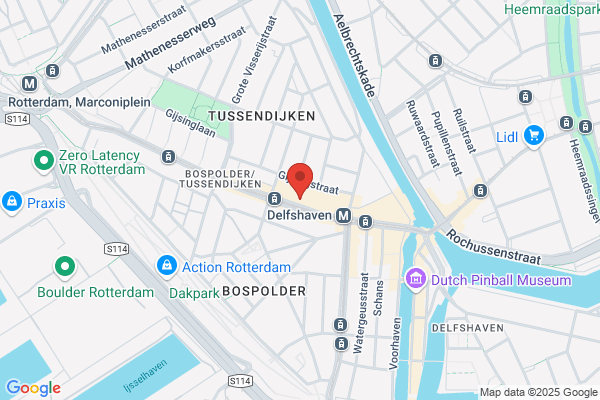 't Vlaaienwinckeltje