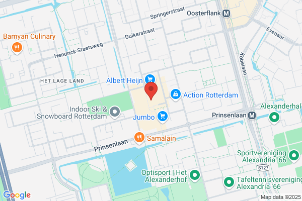 Bakker Ammerlaan
